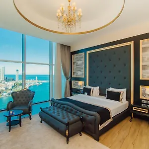 Jrw Welmond 5*, Batumi Georgien