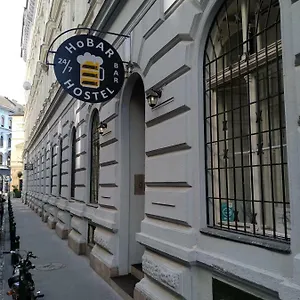 Hobar , Budapest Ungarn