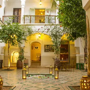 Majala 2*, Marrakesch Marokko