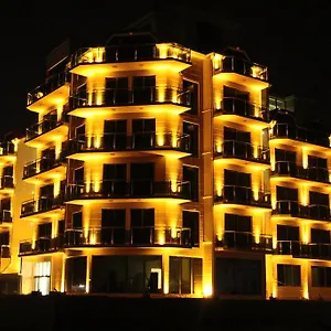 Legacy 4*, Batumi Georgien